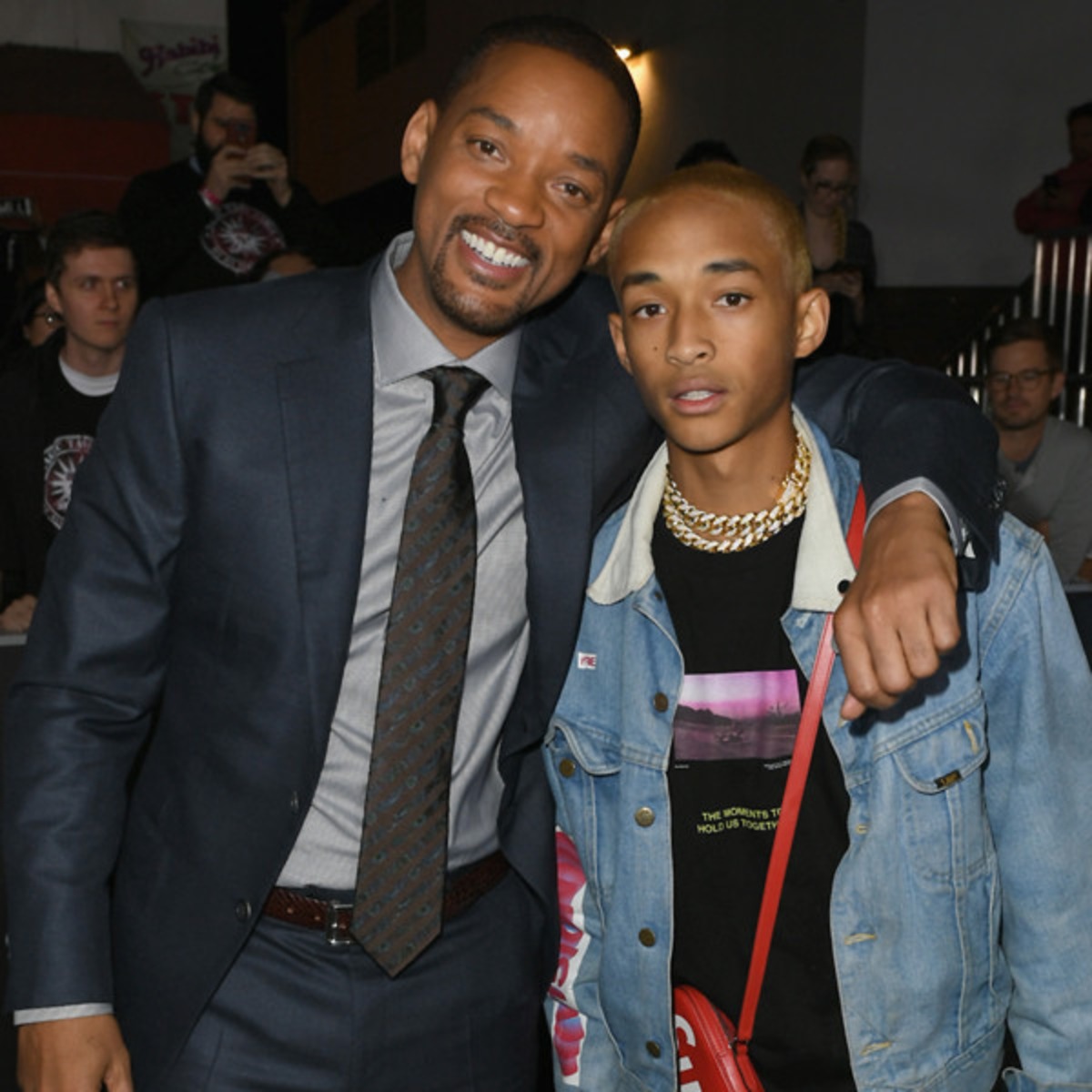 Why Jada Will Smith Staged An Intervention For Jaden Smith